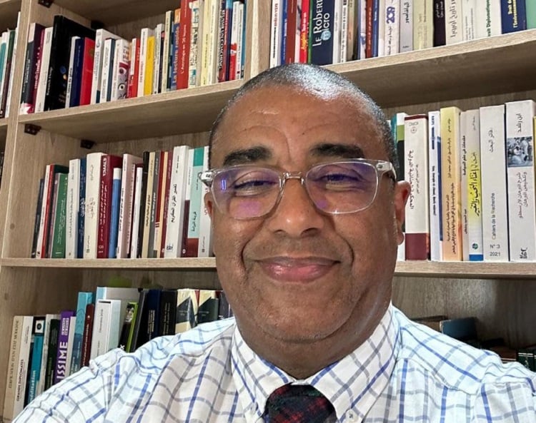 Zakaria Aboudahab