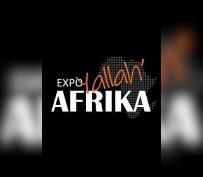 YALLAH’ AFRIKA
