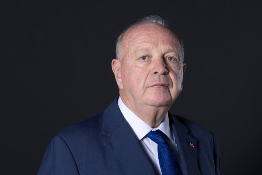 Ross McInnes