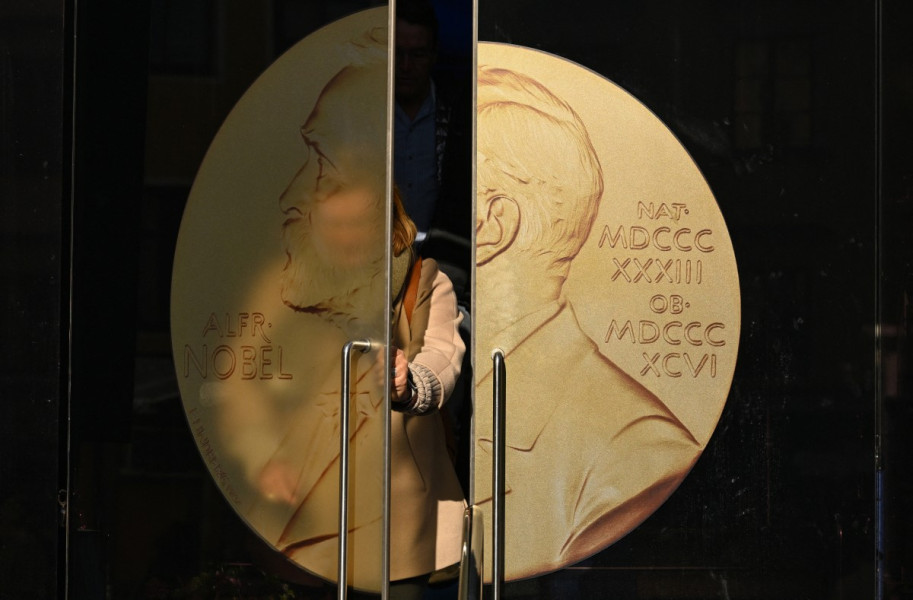 L'intelligence artificielle doit être régulée pour le bien commun, dit un des lauréats du Nobel d'économie