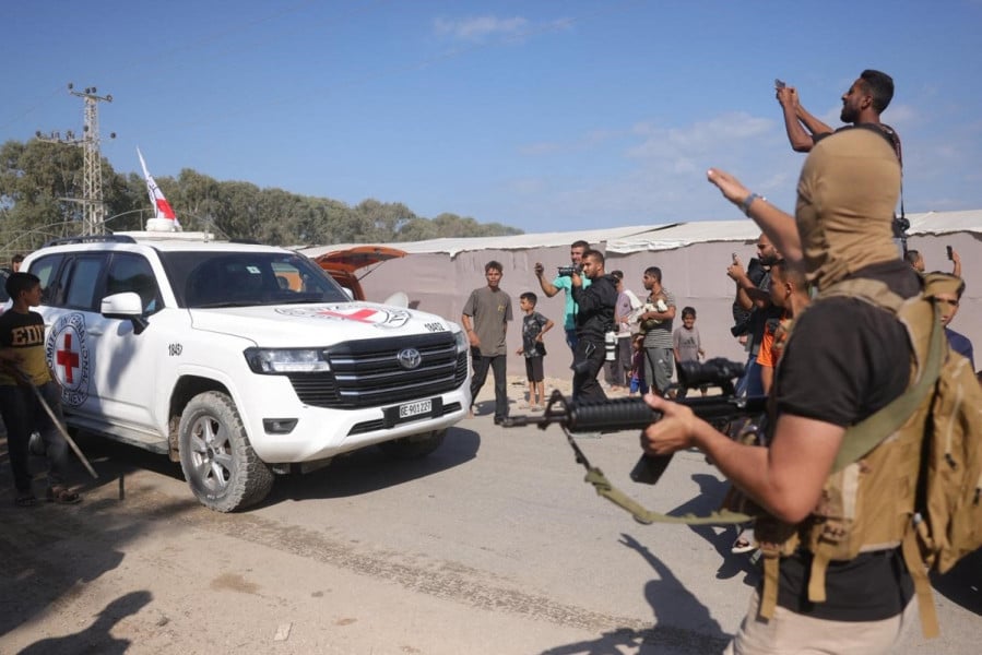 gaza