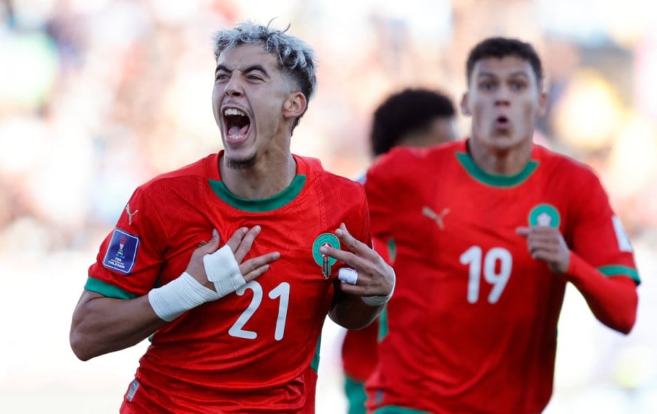 Yassir Zabiri