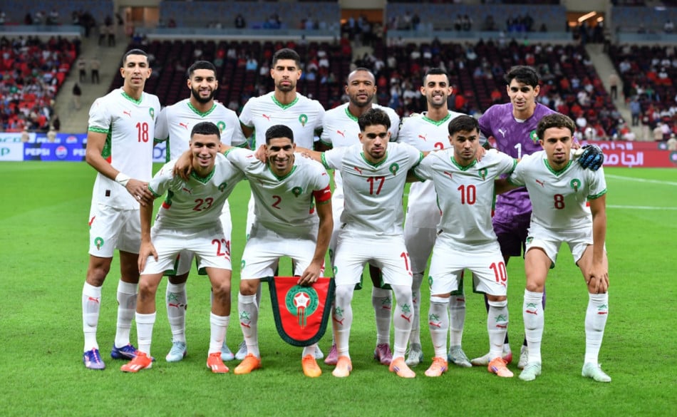 Le Maroc affrontera le Mozambique et l’Ouganda en amical au Grand Stade de Tanger