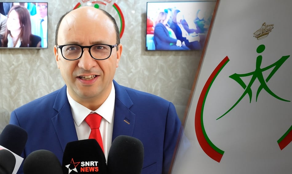 وسيط المملكة