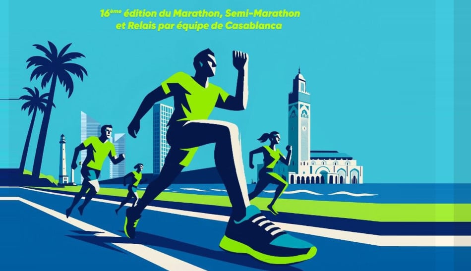 Le Marathon de Casablanca 2025: une nouvelle ère pour un rendez-vous sportif d’envergure