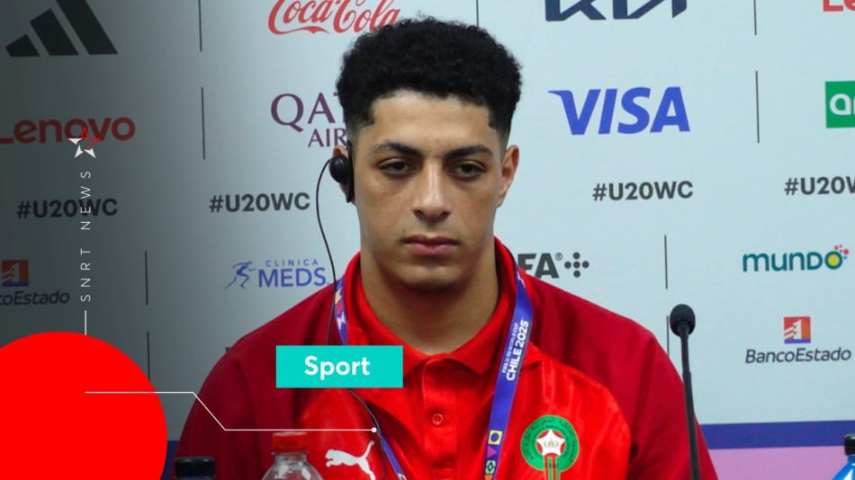 Houssam Essadak