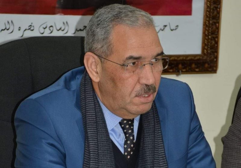  امحمد العطفاوي