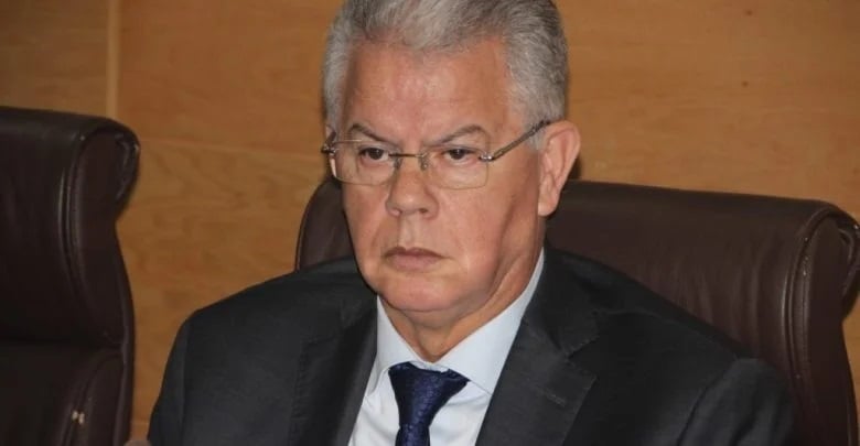 عبد الخالق مرزوقي