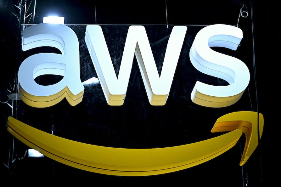 AWS, service cloud d'Amazon, touché par une panne mondiale, de nombreux sites affectés