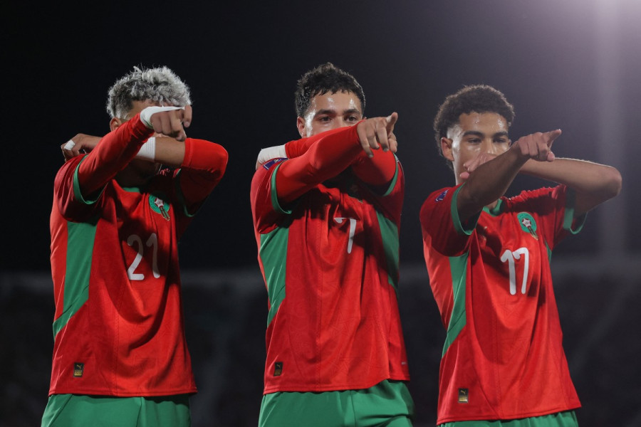 المنتخب 