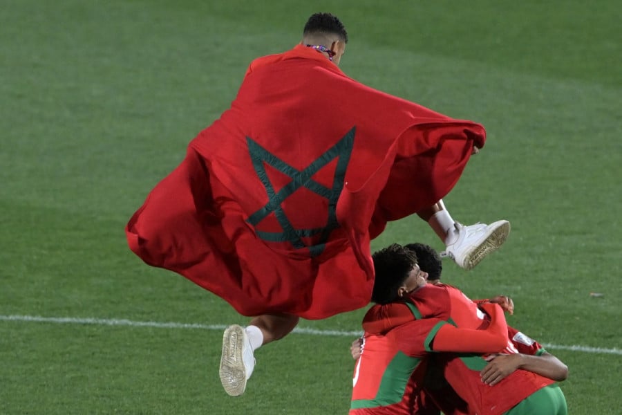 المتخب