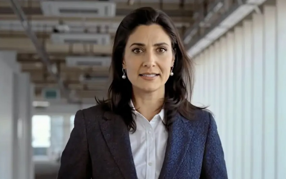 aisha gaban