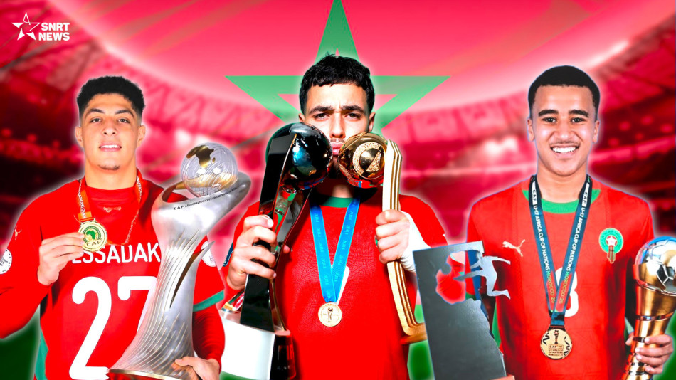 CAF Awards