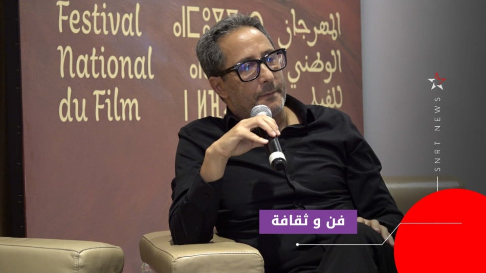 هشام إبراهيمي