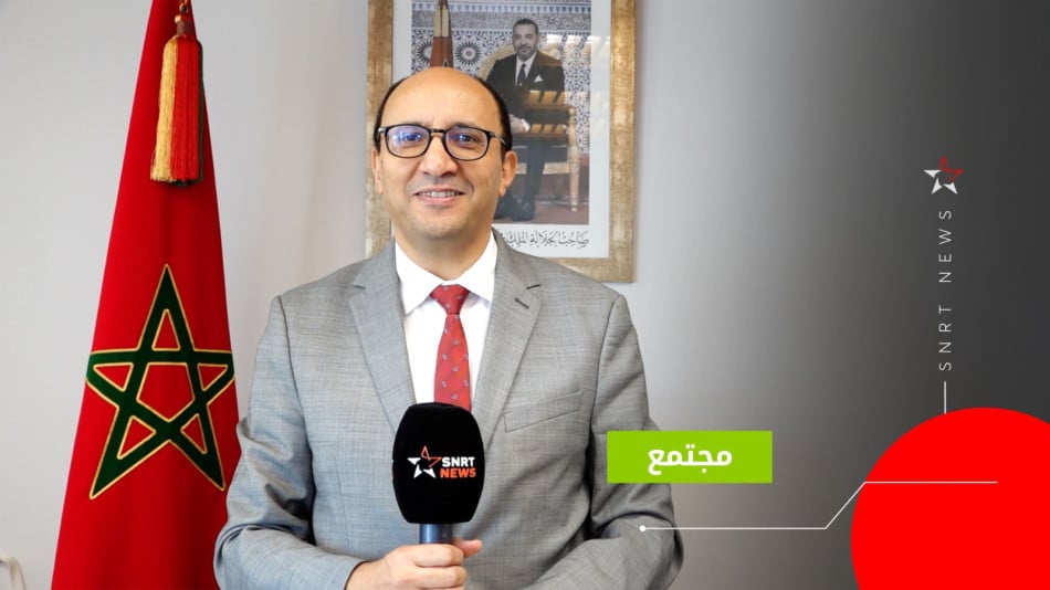 وسيط المملكة