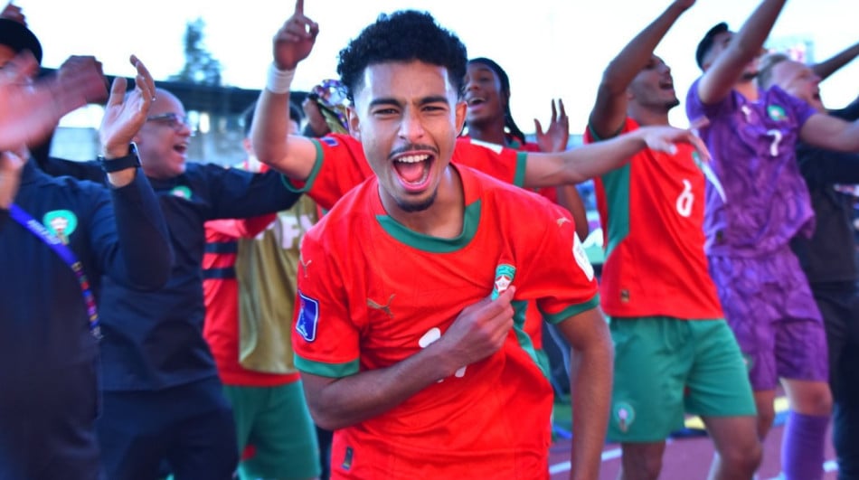 Gessime Yassine