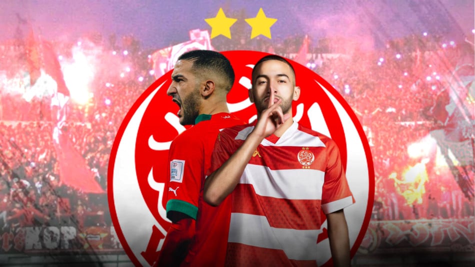 Hakim Ziyech