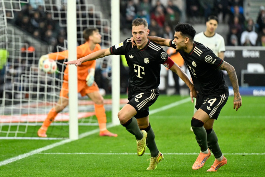 Bayern Munich