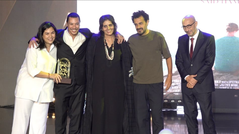 المهرجان الوطني للفيلم بطنجة.. إقبال كبير من المهنيين وعشاق السينما