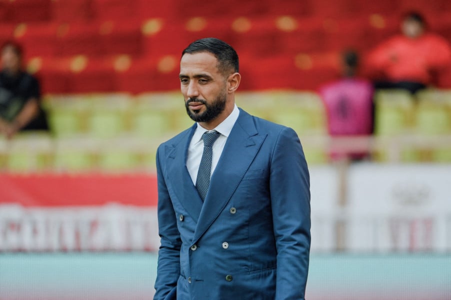 Medhi Benatia