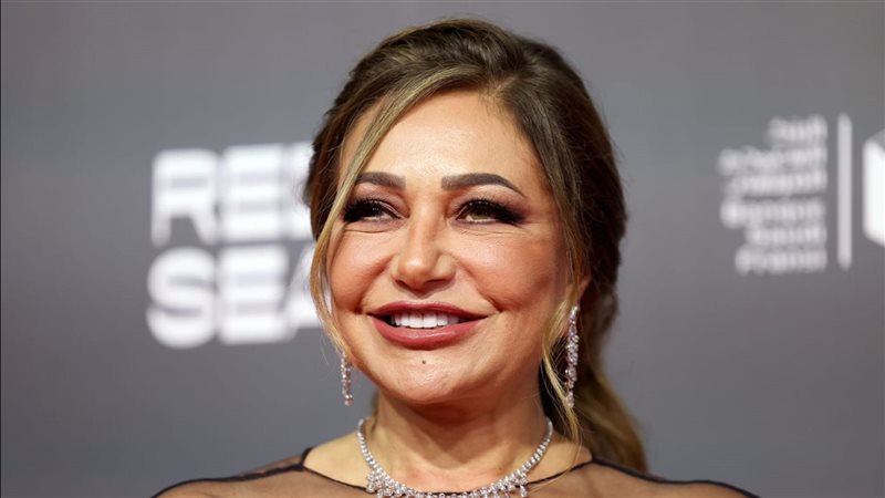 ليلى علوي