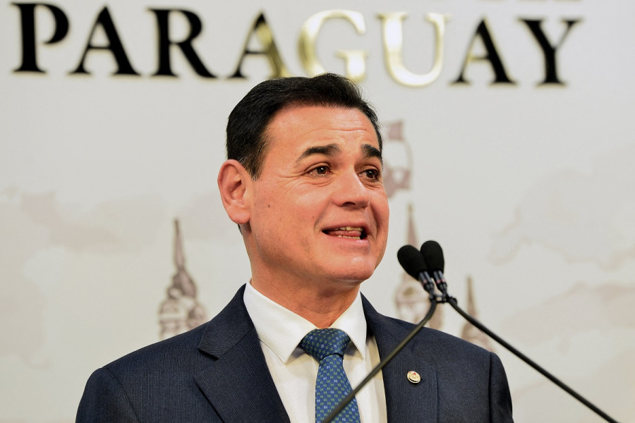 Le Paraguay matérialise sa reconnaissance de la souveraineté marocaine sur le Sahara par l’annonce de l’ouverture d’un Consulat Général