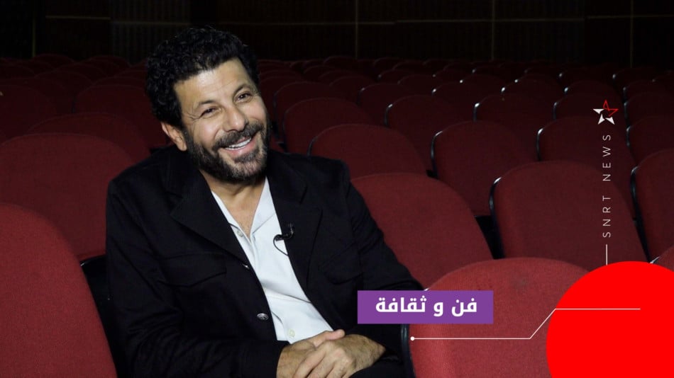 إياد نصار