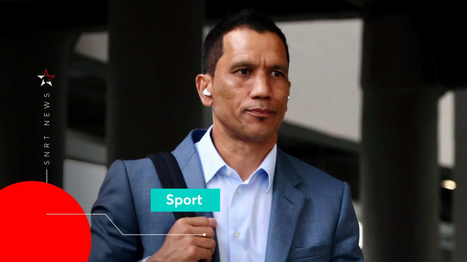 Fadlu Davids