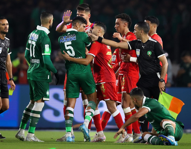 Derby