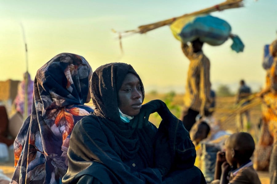 السودان