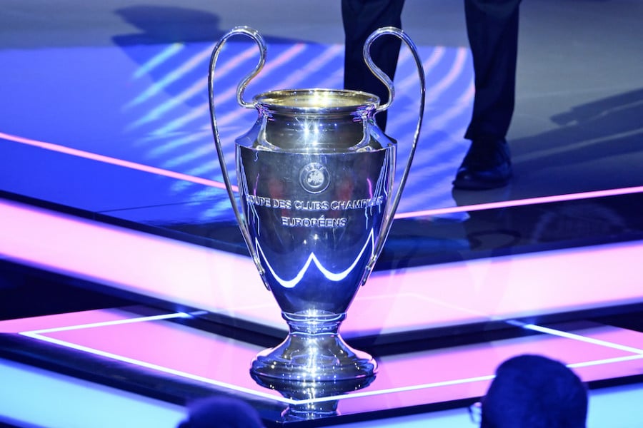 Ligue des champions: vers une finale de l'édition 2028 à Munich