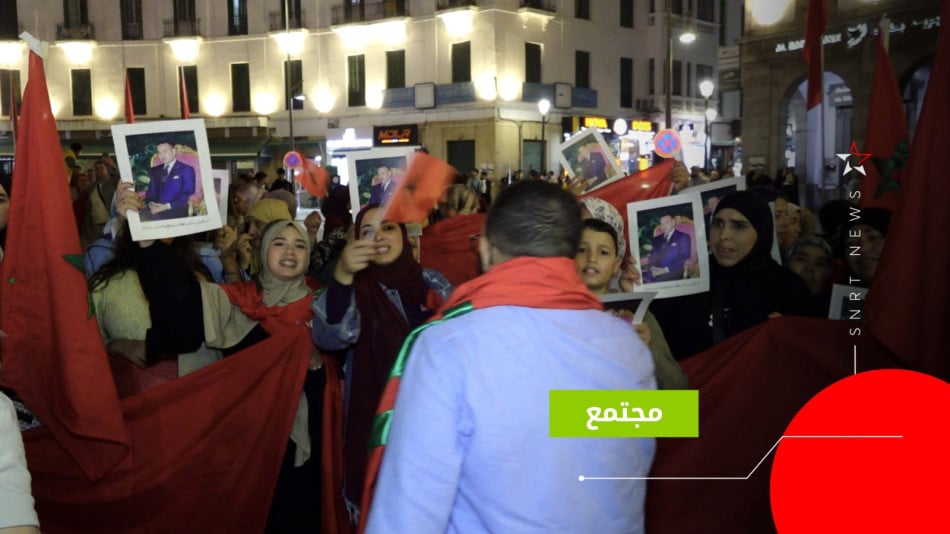 تطوان_الصحراء المغريبة