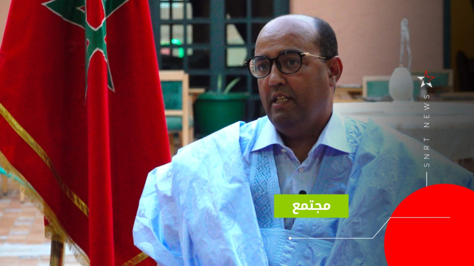 سيدي حمدي ولد الرشيد