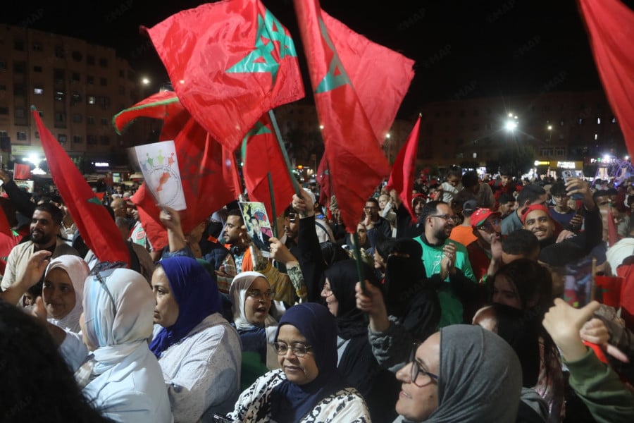 مراكش