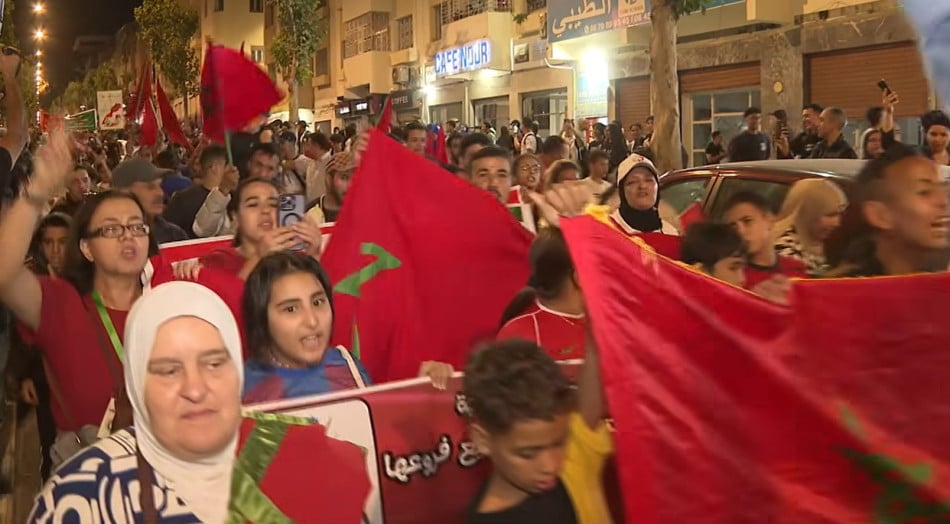 قرار مجلس الأمن حول الصحراء المغربية .. نسائم الفرح تعم أرجاء جهة فاس-مكناس  