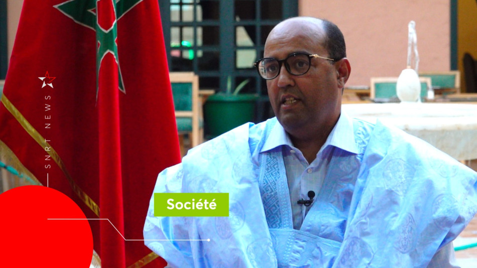 Hamdi Ould Errachid