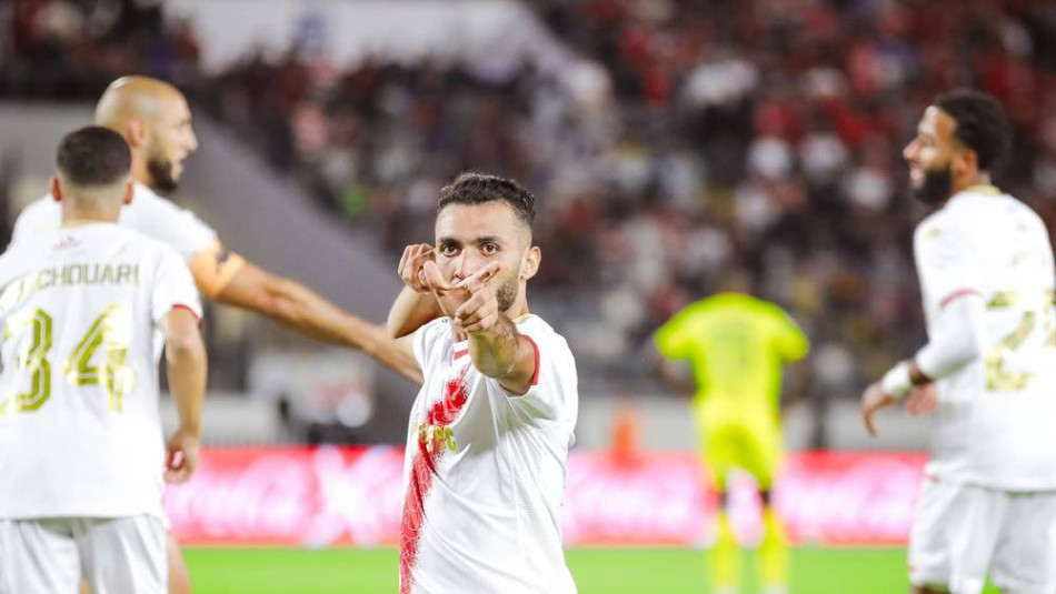 Wydad