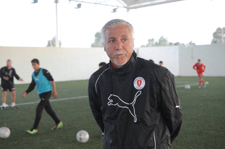 Maroc U17, U20, U23 et Académie Mohammed VI: Nasser Larguet décrypte le succès des jeunes marocains