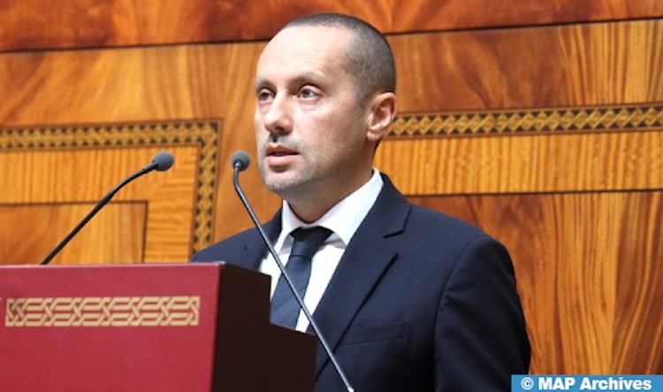 Amine Tahraoui