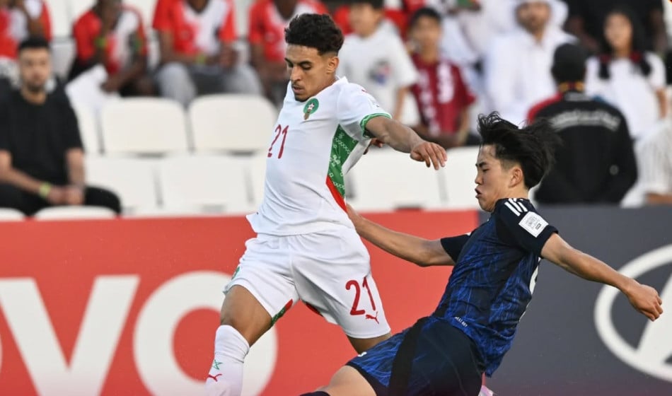 Maroc-Portugal U17: Où et quand suivre le match?