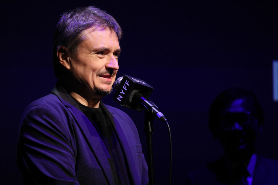 FIFM: Cristian Mungiu parraine les 28 projets sélectionnés pour la 8e édition des Ateliers de l'Atlas