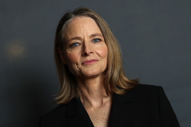 Jodie Foster, l’étoile d’Hollywood illumine le Festival de Marrakech