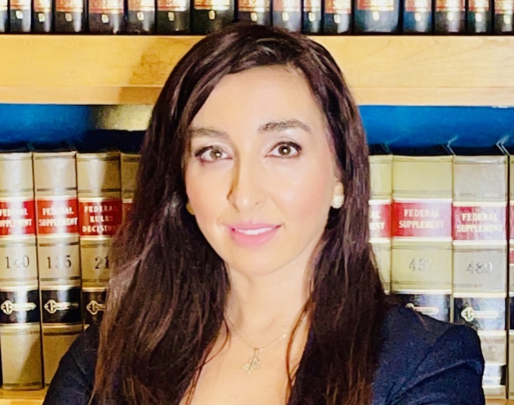 Leila Hanafi