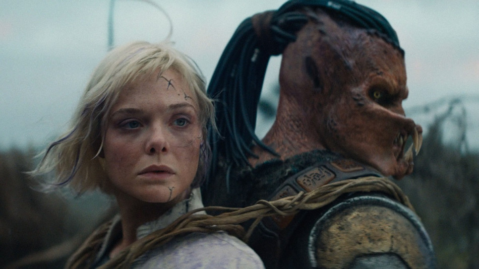 Predator : Badlands