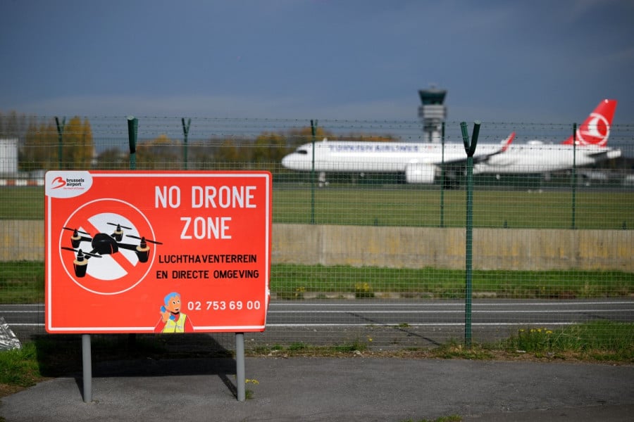 aéroport