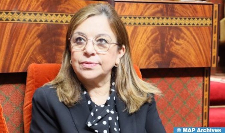 Naïma Ben Yahia