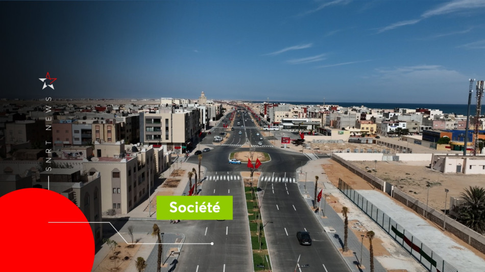 Dakhla