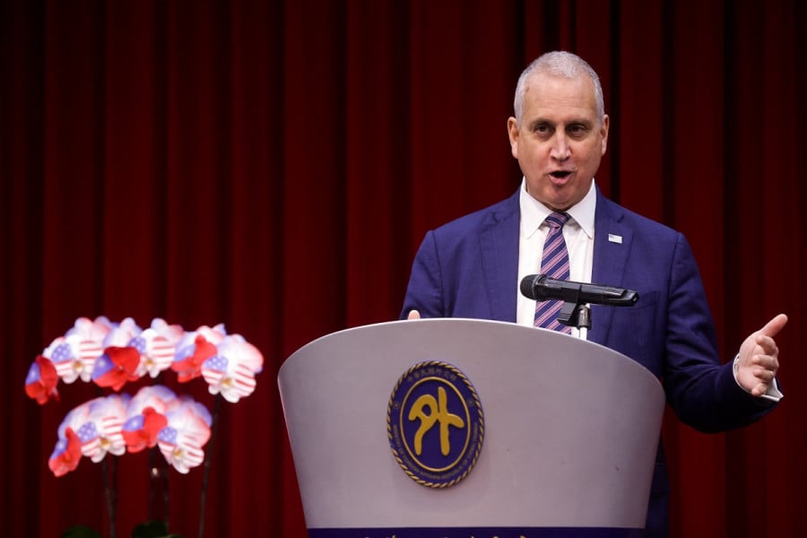 Mario Diaz-Balart-Congressman