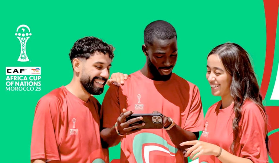 كأس إفريقيا - متطوعين