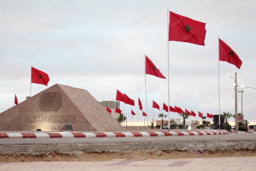 كندا تعترف بمخطط الحكم الذاتي الذي اقترحه المغرب كأساس لحل النزاع الإقليمي حول الصحراء المغربية